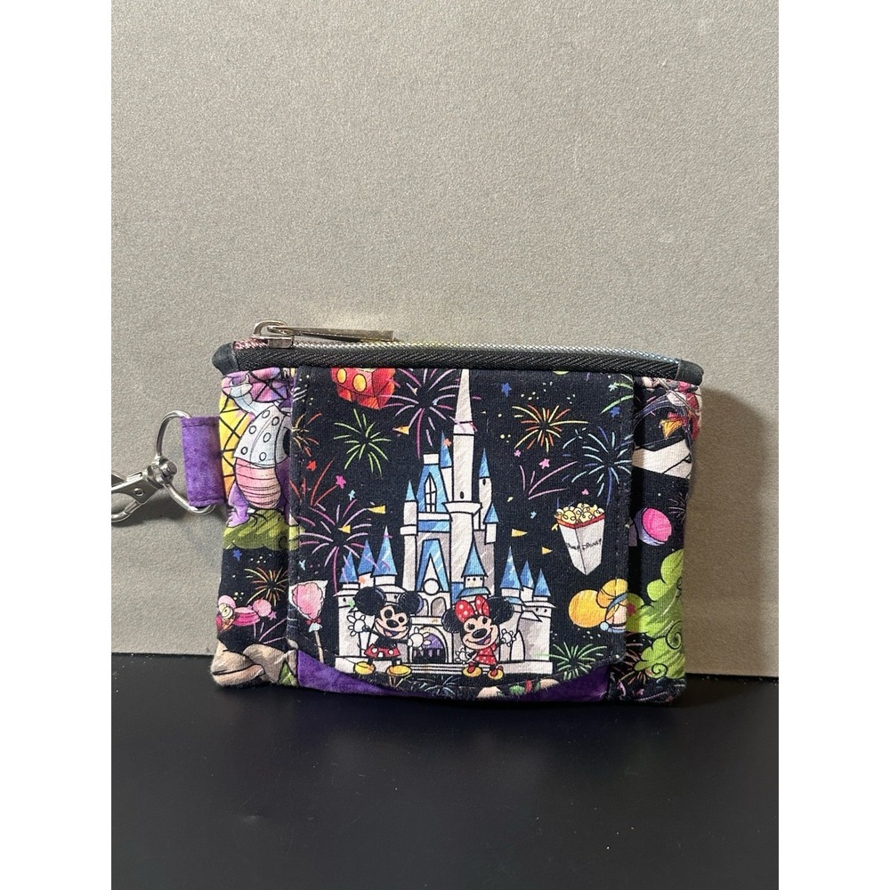 coin‎ wallet women